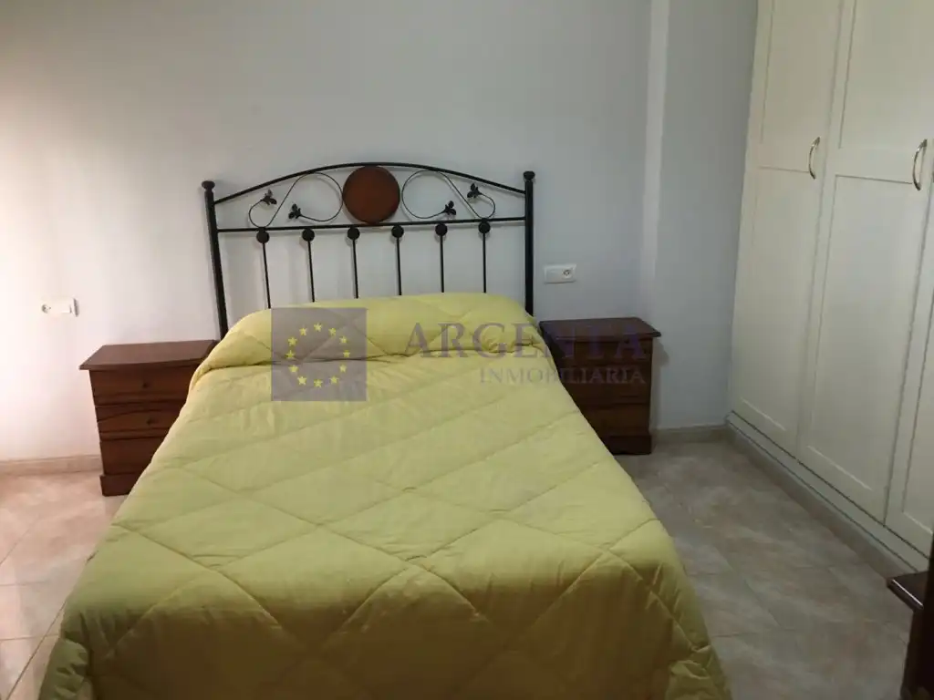 Piso de alquiler en Centro
