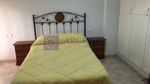 Foto 4 de Piso de alquiler en Centro, Cáceres Capital