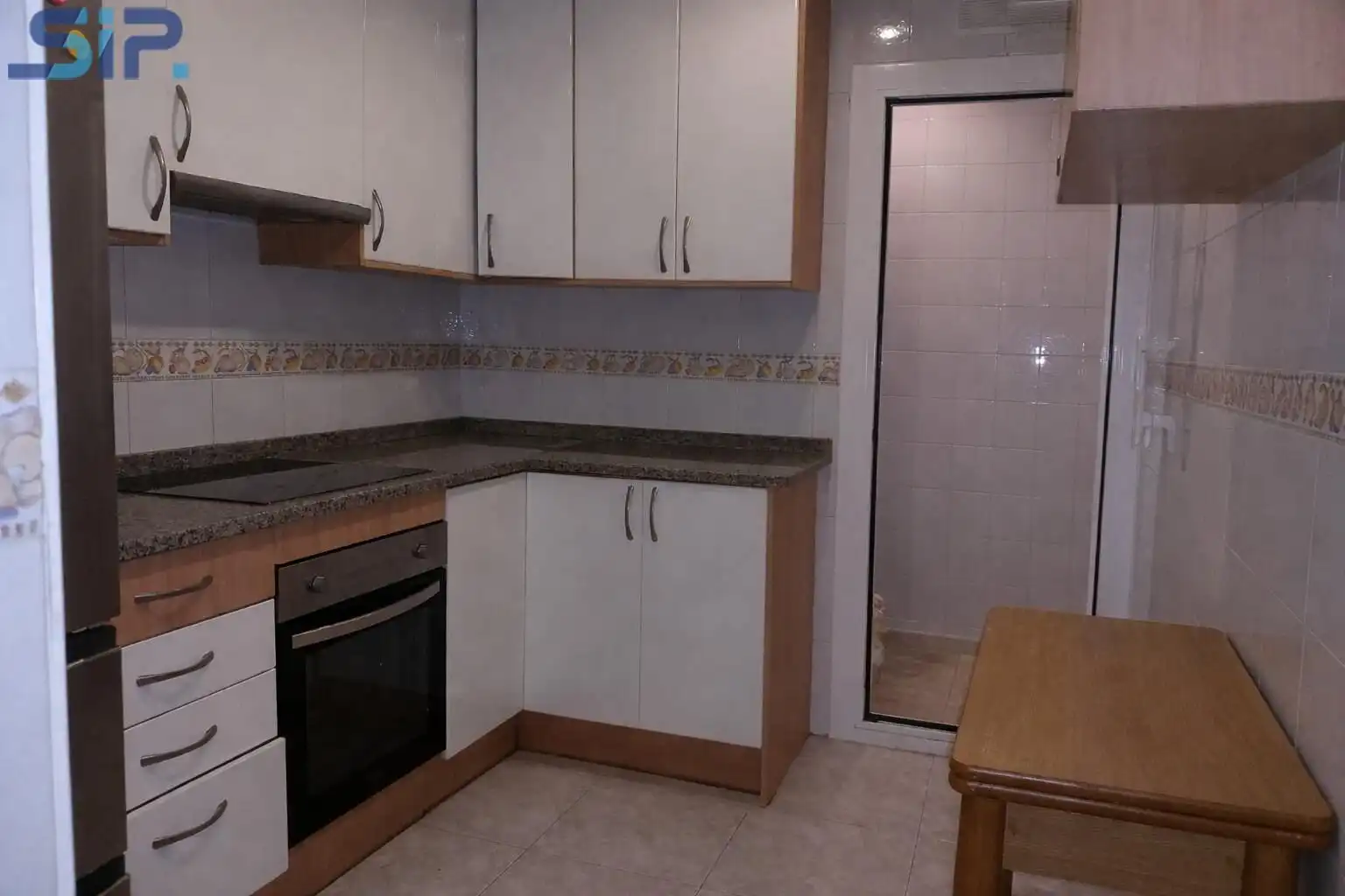 Cocina de Piso en venta en Vilafranca del Penedès con Calefacción y Balcón