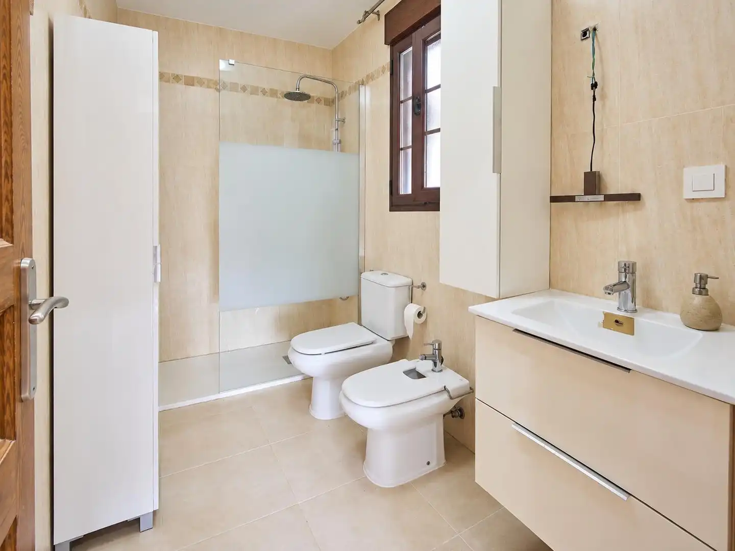 Detached house with terrace for sale in Huétor Vega, imagen 52