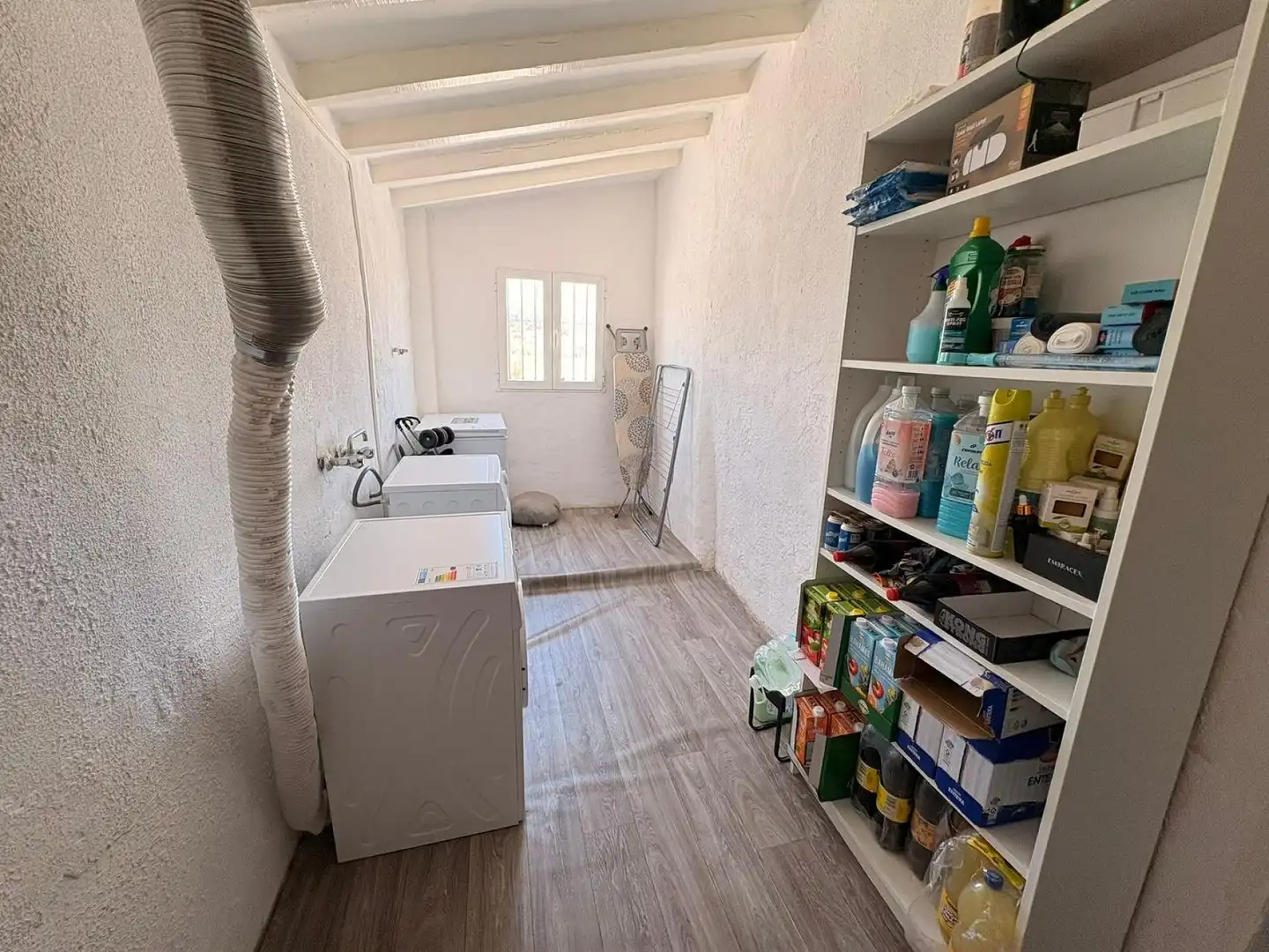 Finca rústica en venta en Jumilla