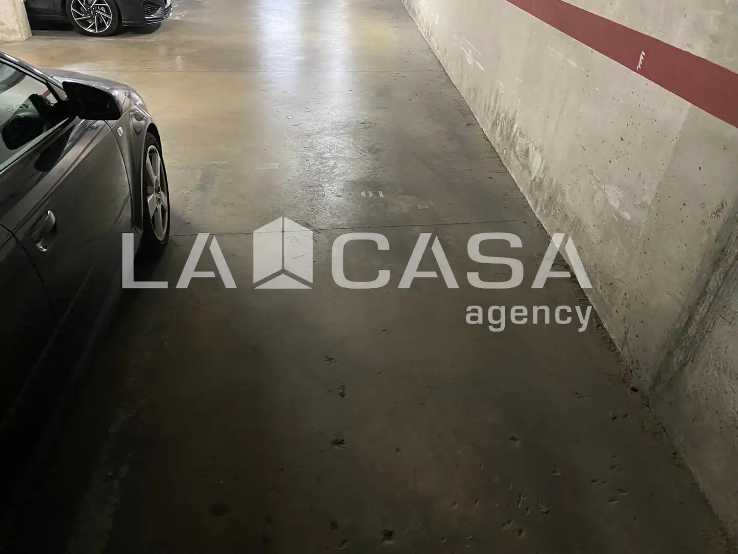 Aparcament en venda a Carrer del Torrent d'En Grau, imagen 14