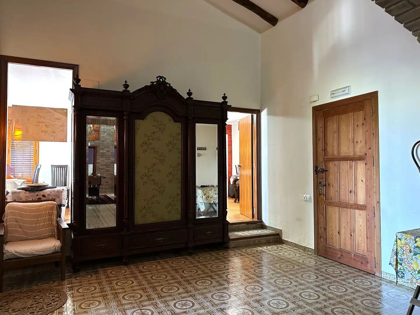 Casa o chalet en venta en Agullent con Calefacción, Trastero y Amueblado