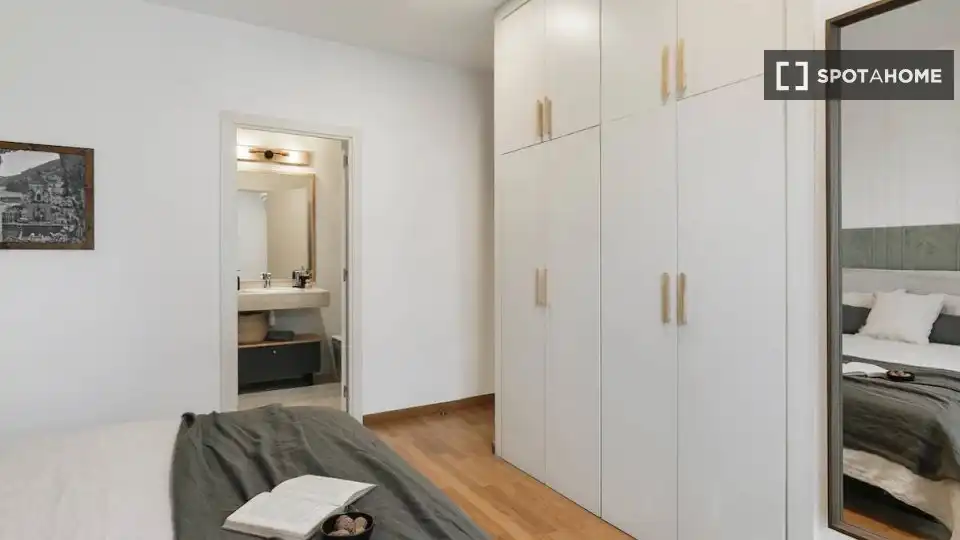 Flat for rent in El Parc i la Llacuna del Poblenou