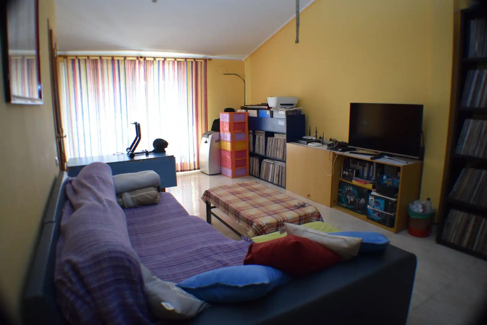 Casa adosada en venta en Avinguda dels Països Catalans, Centre
