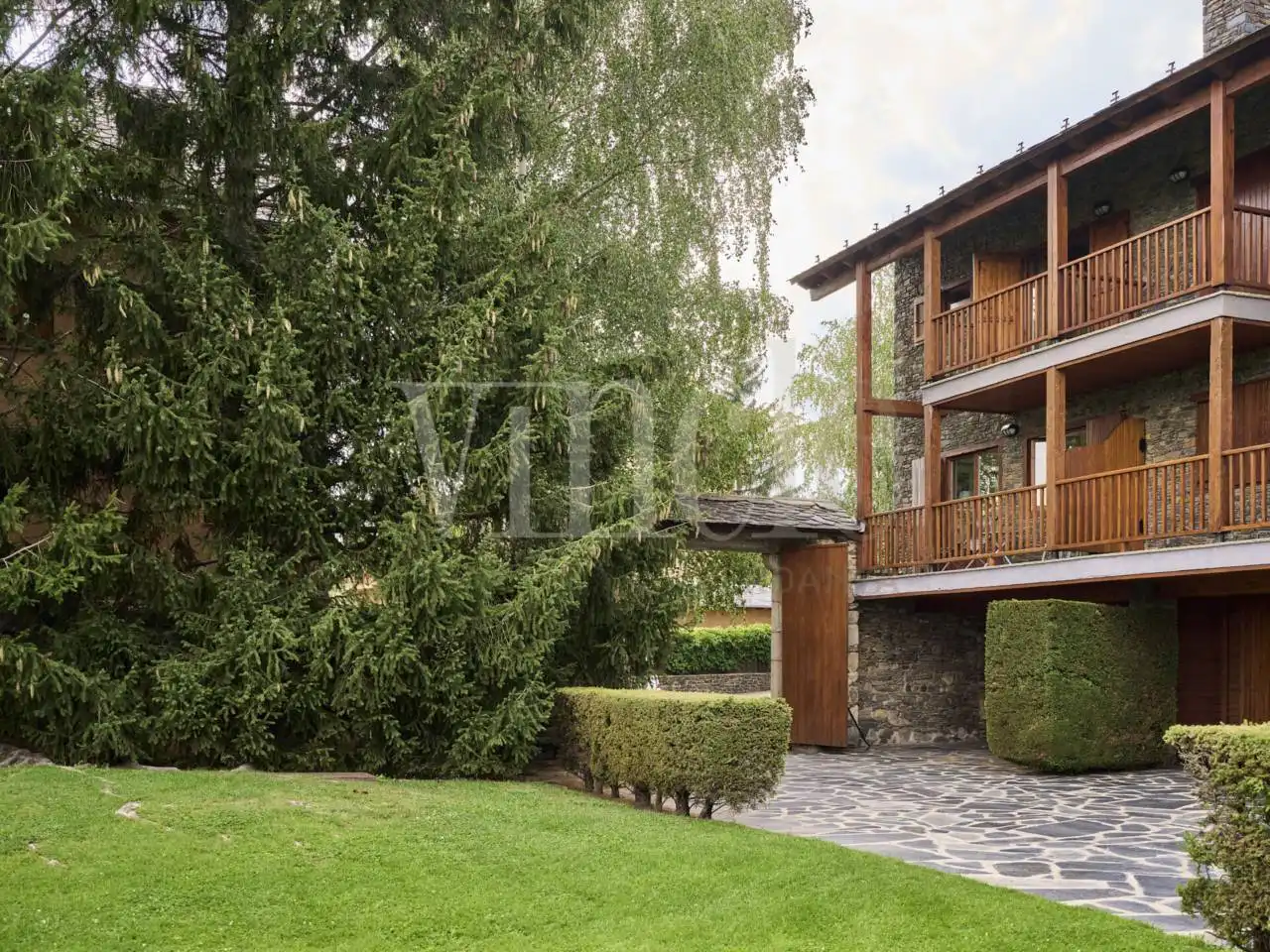 Terraced house for sale in Callejon DEL PONT