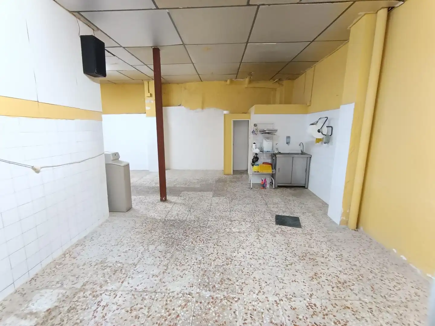 Adosado con terraza en venta en Casco Urbano, imagen 93