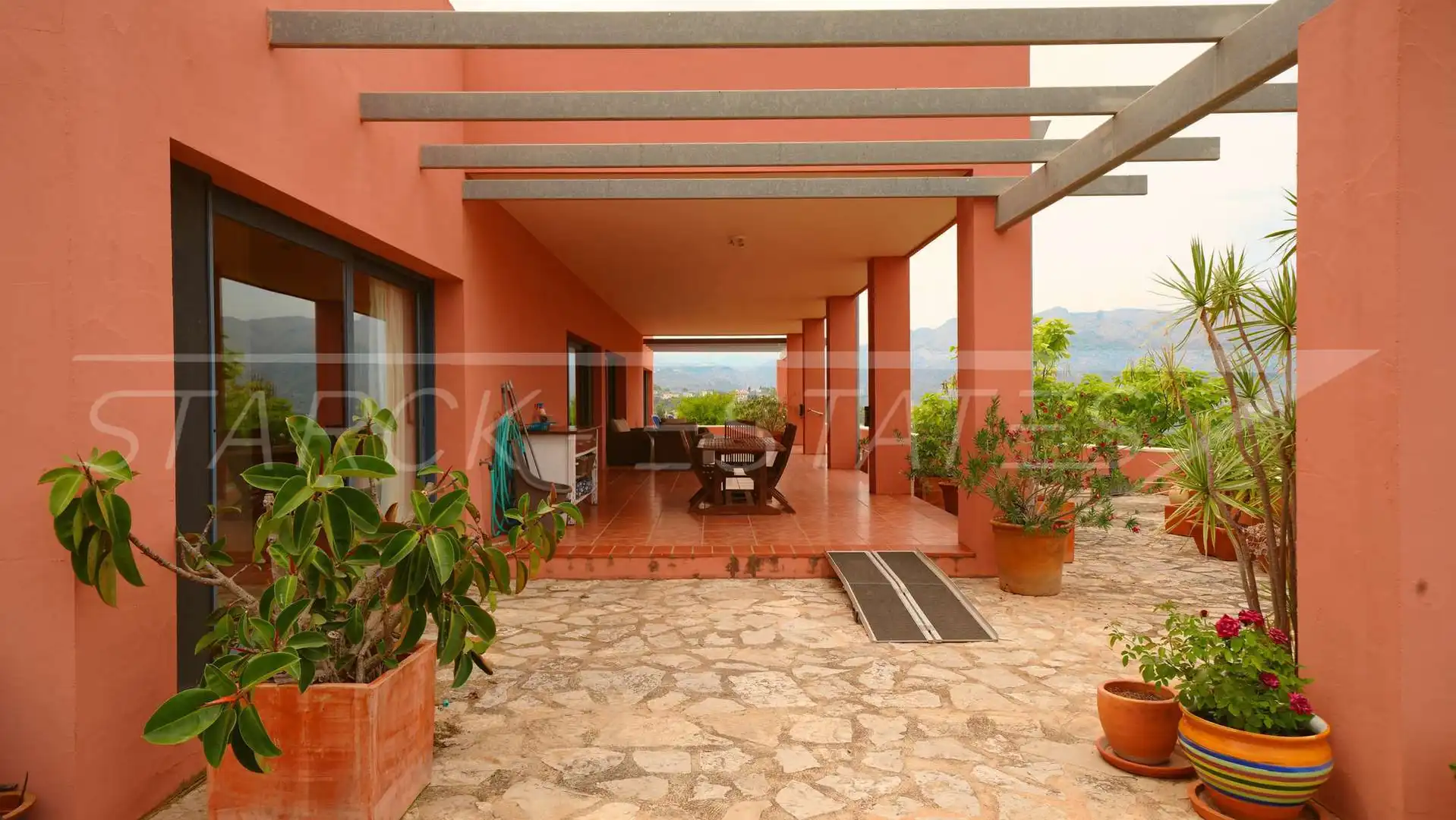 Terreno residencial en venta en Benidoleig, imagen 11