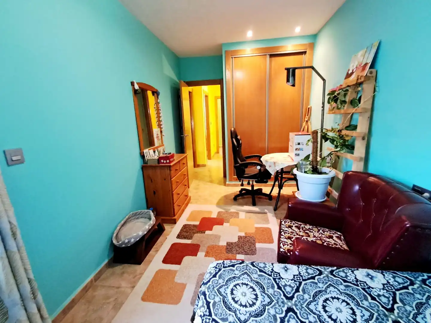 Logement avec terrasse à vendre à Calle de Trillo, imagen 34