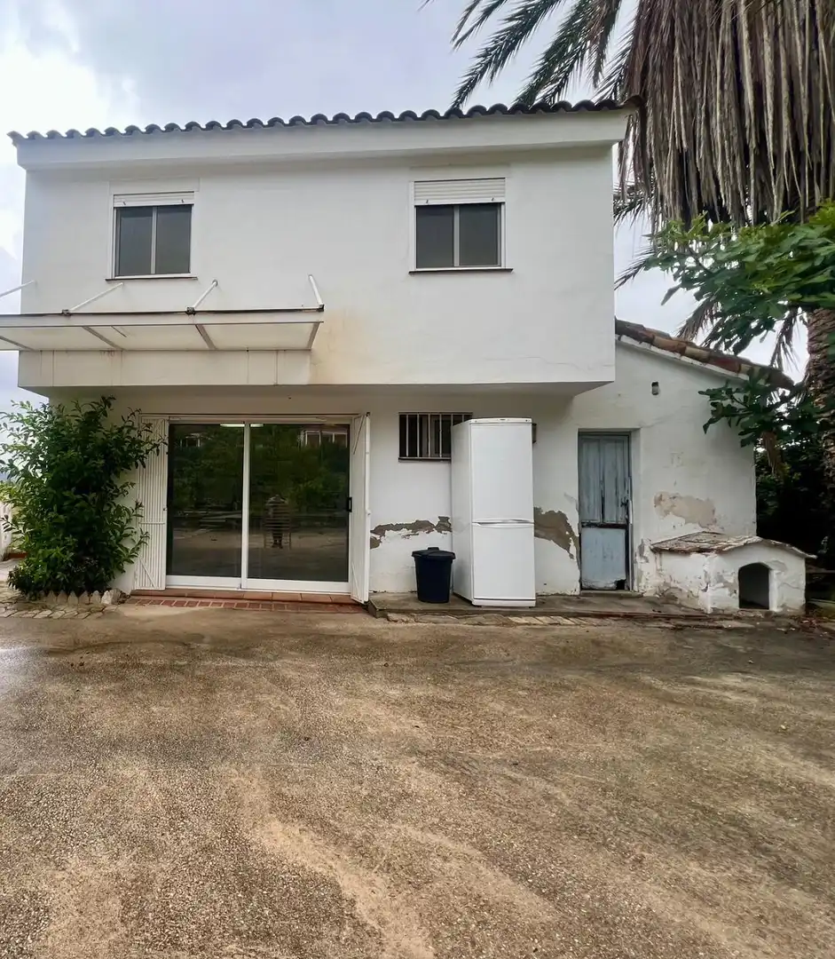 Maison avec piscine à vendre à Pego, imagen 2