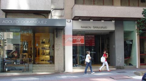Photo 3 of Premises to rent in Curros Enríquez, Centro, Ourense Capital