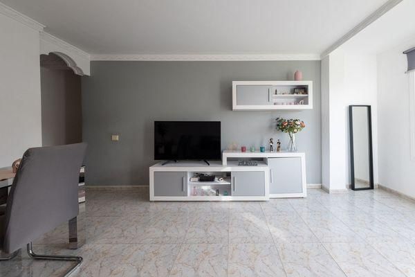 Living room of Flat for sale in Telde