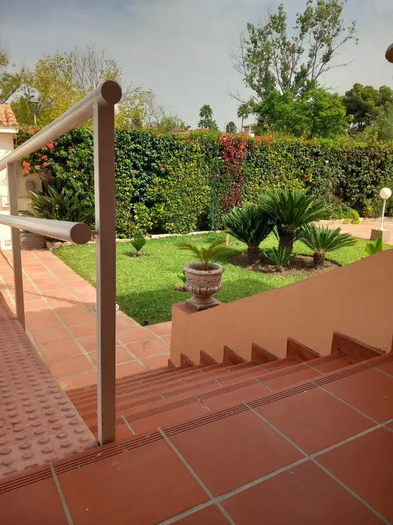 Chalet con piscina en venta en Capellanía - Retamar, imagen 13