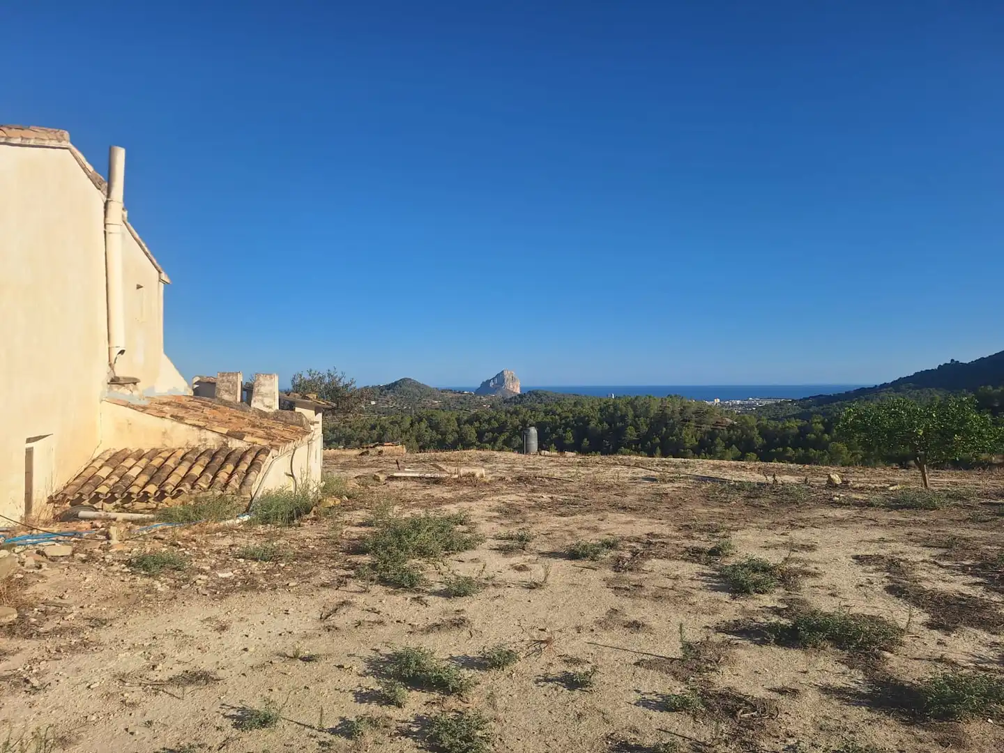 Casa rústica en venda a Benissa pueblo, imagen 20