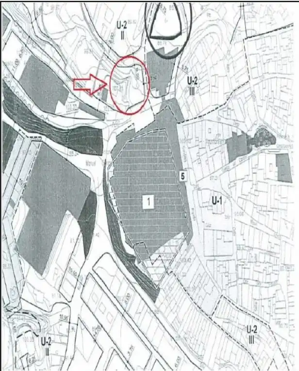 Edificio en venta en Cuevas del Almanzora