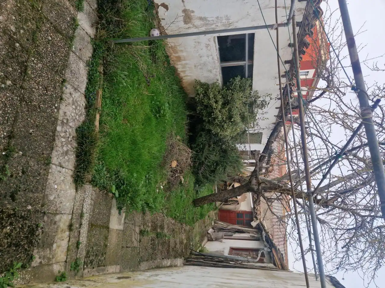 Casa o xalet en venda en Burgos amb Calefacció, Jardí privat i Traster