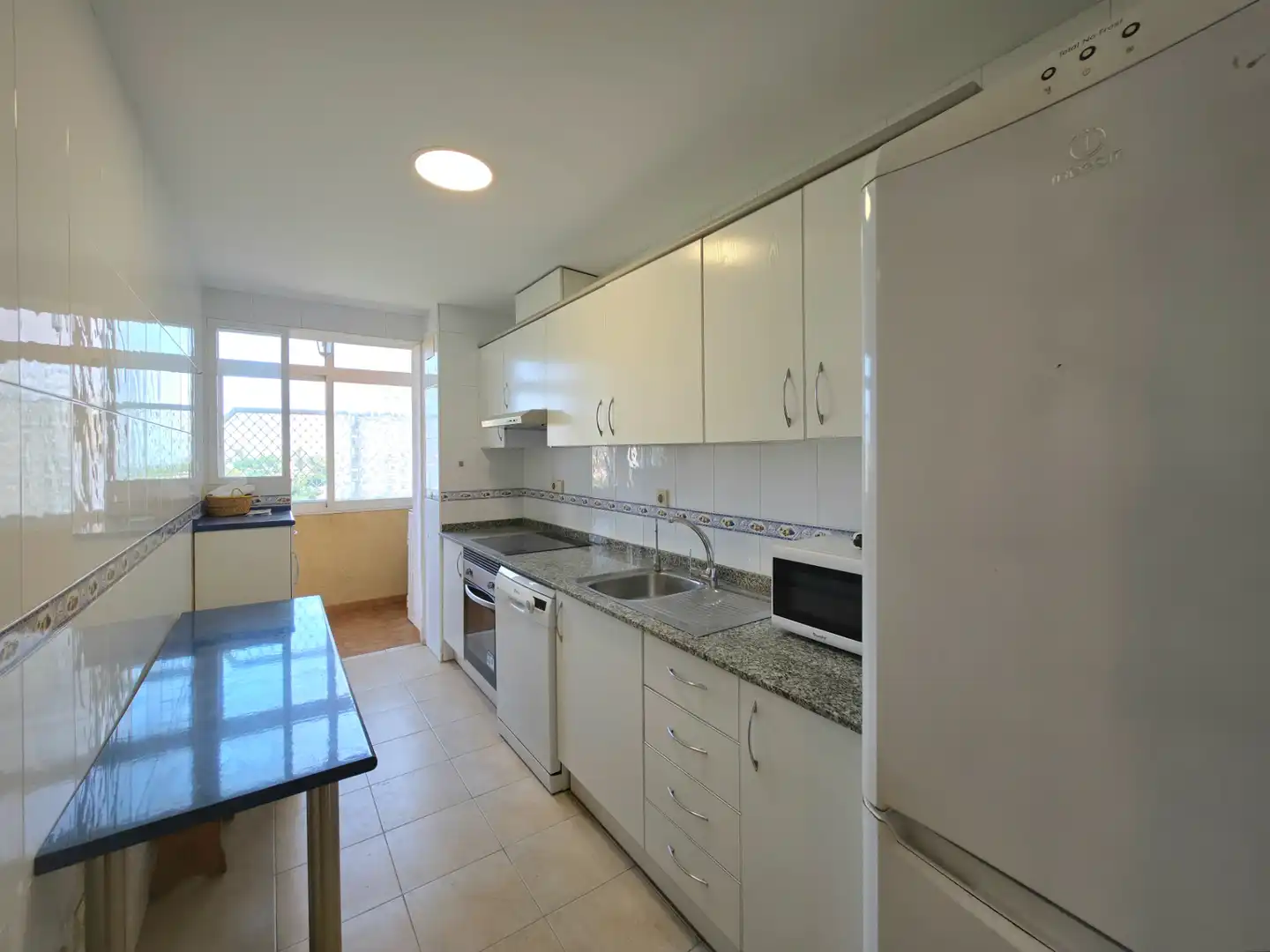 Ático con terraza en venta en Calle Foguerer José Angel Guirao 5, imagen 7
