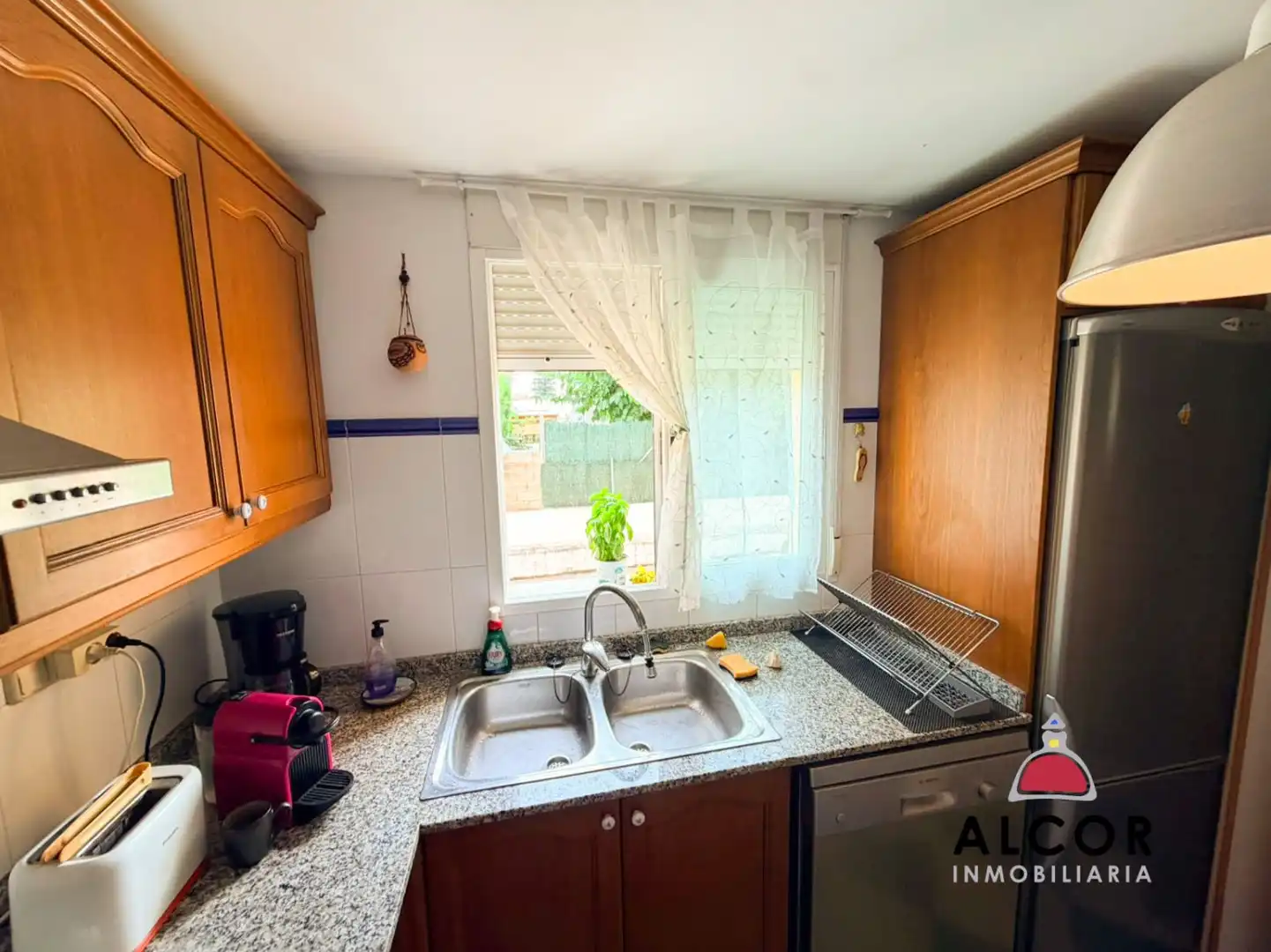 Adosado con terraza en venta en Zona Papa Luna - Platja del Gurugú, imagen 14