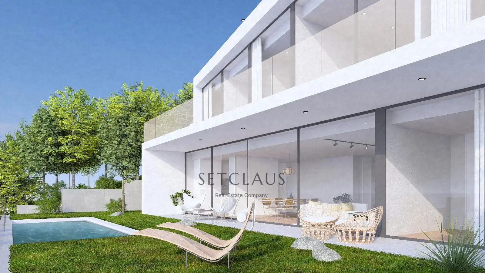 Casa o xalet en venda a Premià de Dalt
