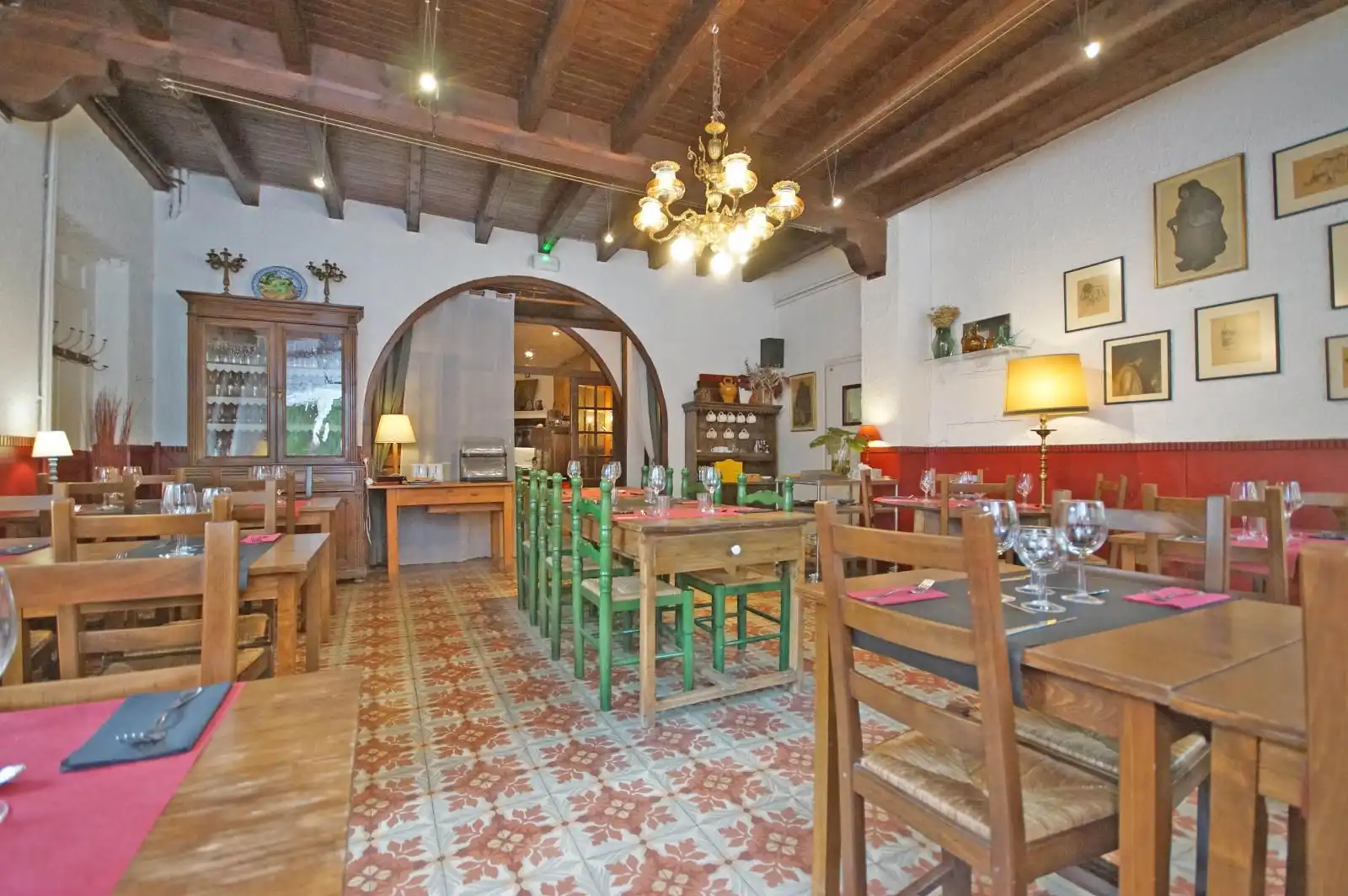 Haus zum Verkauf in Latour - de - Carol, imagen 36