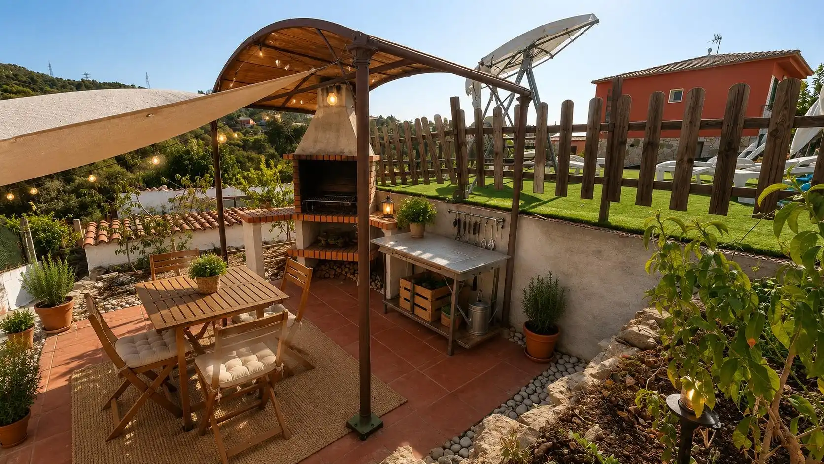 Casa con piscina in vendita a BOSC DE SAMSO, imagen 64