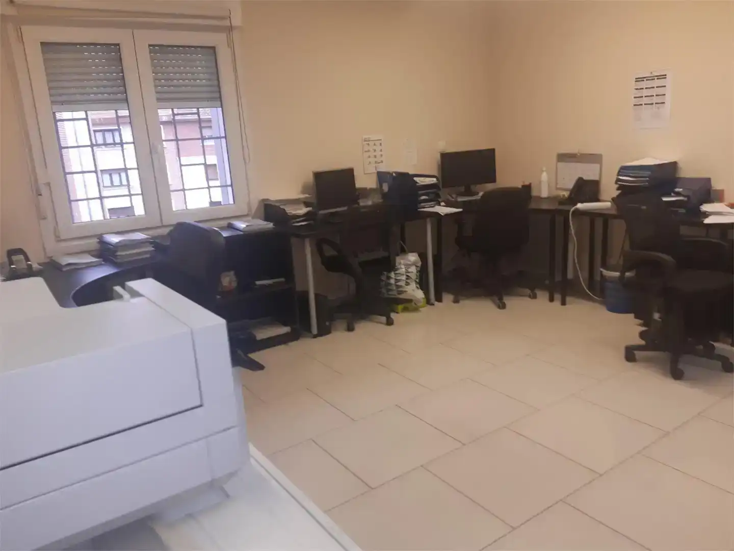 Büro zur Miete in Buenavista