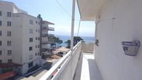 Balcony of Apartment for sale in Mont-roig del Camp  with Air Conditioner and Terrace