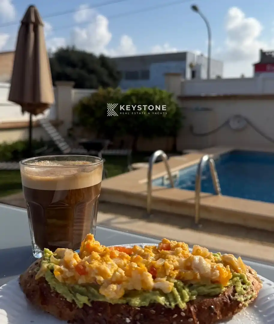 Villa mit Pool zur Miete in de Núñez de Balboa, imagen 2