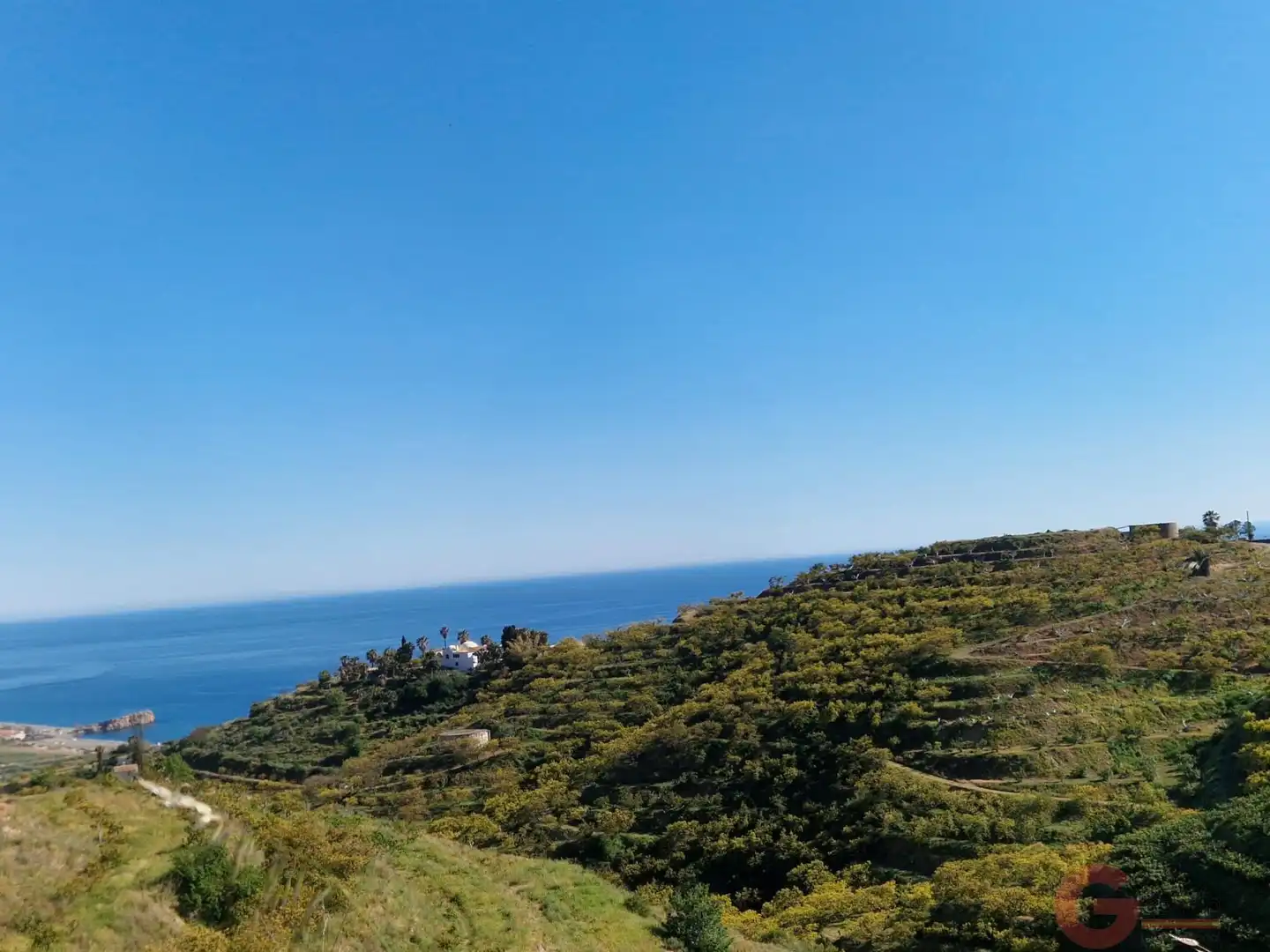 Terrenys i solars en venda a Monte los Almendros - El Pargo - Costa Aguilera, imagen 4
