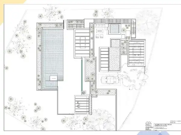 Villa avec piscine à vendre à Altea ciudad, imagen 10