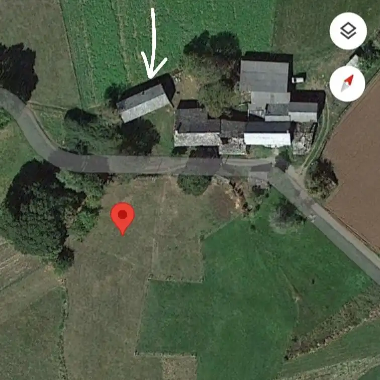 Casa rústica amb jardí en venda a Vilalba, imagen 27