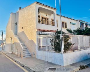 Exterior view of Apartment for sale in San Pedro del Pinatar  with Air Conditioner