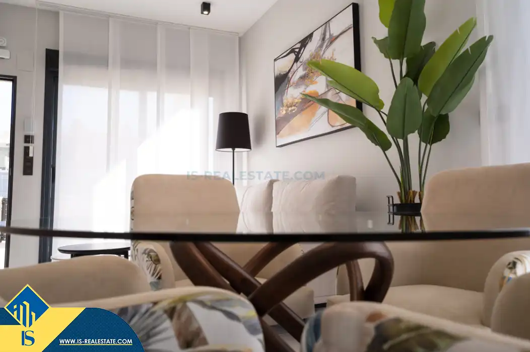 Apartamento con piscina en venta en Pilar de la Horadada ciudad, imagen 6