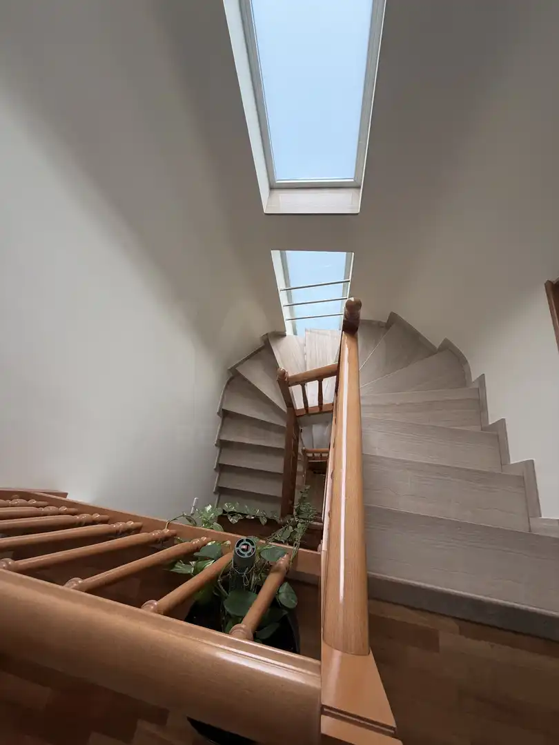 Casa adosada en venta en Barcelona con Aire acondicionado, Calefacción y Terraza