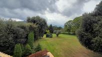 Jardí de Casa o xalet en venda en Olot amb Terrassa