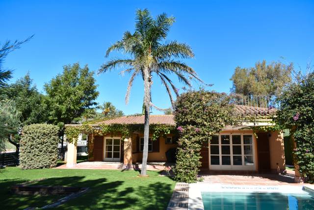 Casa-chalet en Venta en Carrer de les Mèlies, 27 en Bonmont Terres Noves