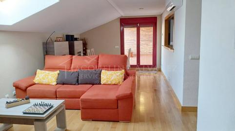 Photo 4 of Attic for sale in Calle Calle Doménico Veneciano, El Quiñón, Toledo