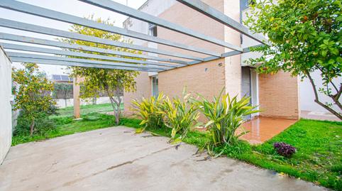 Foto 3 de Casa adosada en venda a Loreto, Espartinas