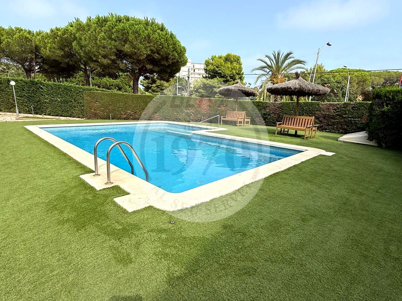 Planta baja en venta en Del Cavall Bernat, Fenals