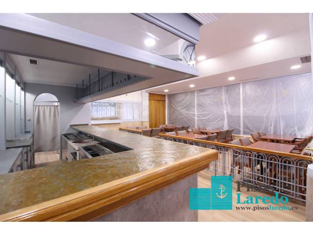 Local comercial en Venta en CENTRO, 6 en Centro