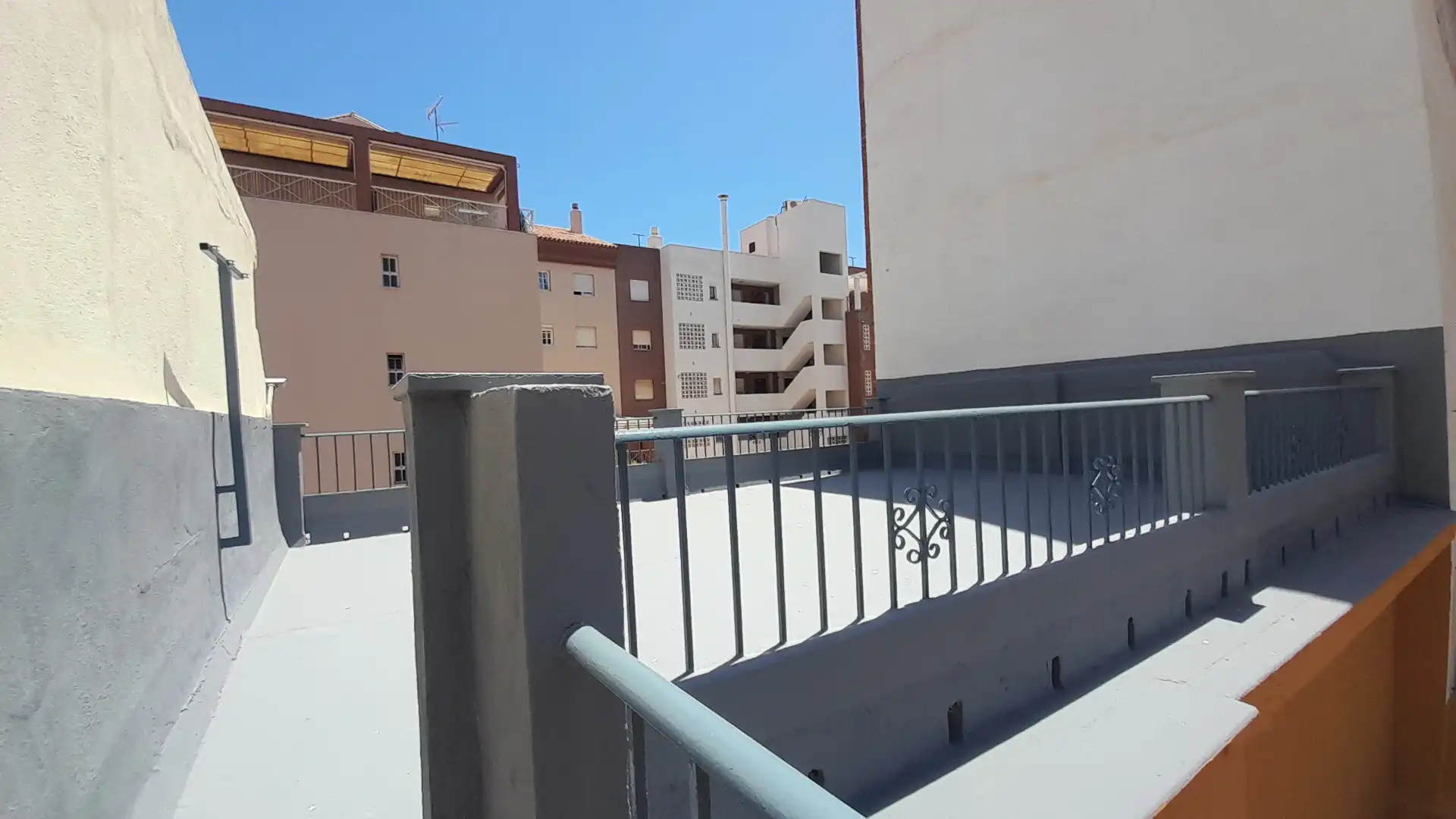 Chalet con terraza en venta en Calle Octavio López 19, imagen 35