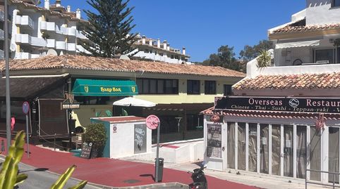Photo 3 of Premises for rent in Avenida de España, 12, Calahonda, Mijas