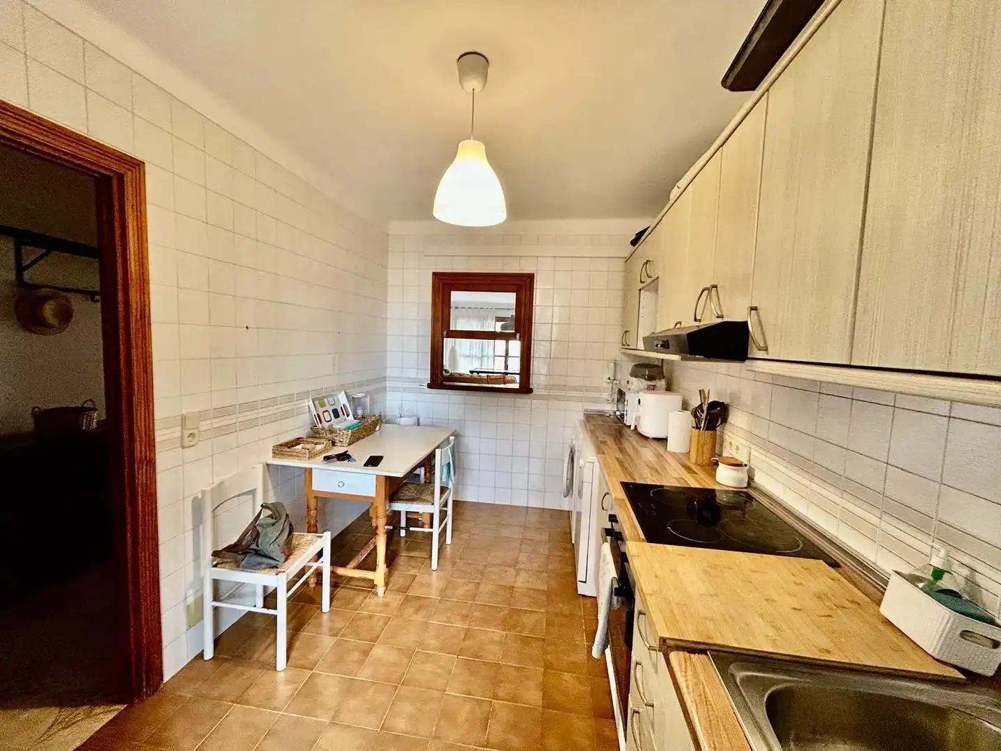 Flat for sale in Colònia Sant Jordi, imagen 6