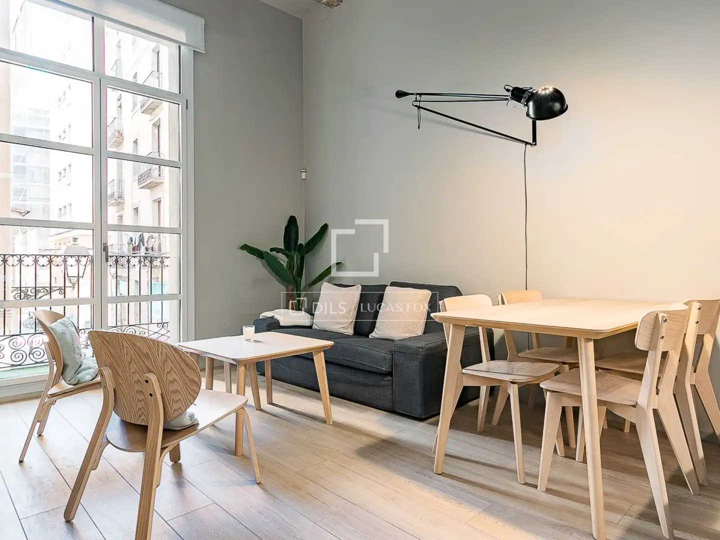 Flat with terrace for sale in Eixample, imagen 39
