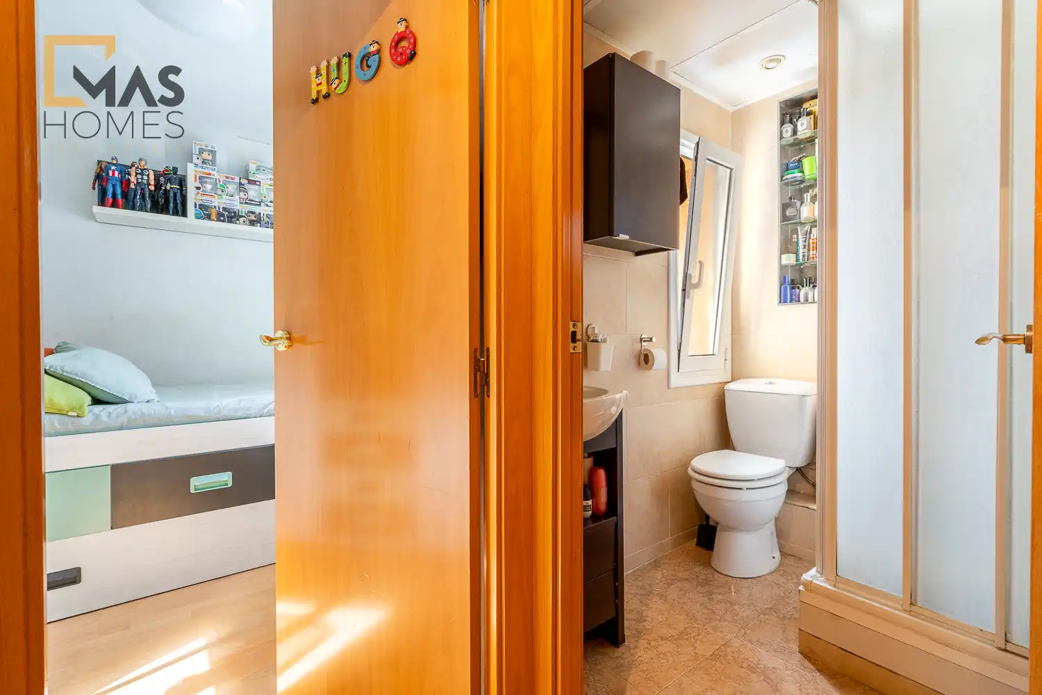 Baño de Piso en venta en Martorell con Aire acondicionado, Calefacción y Horno