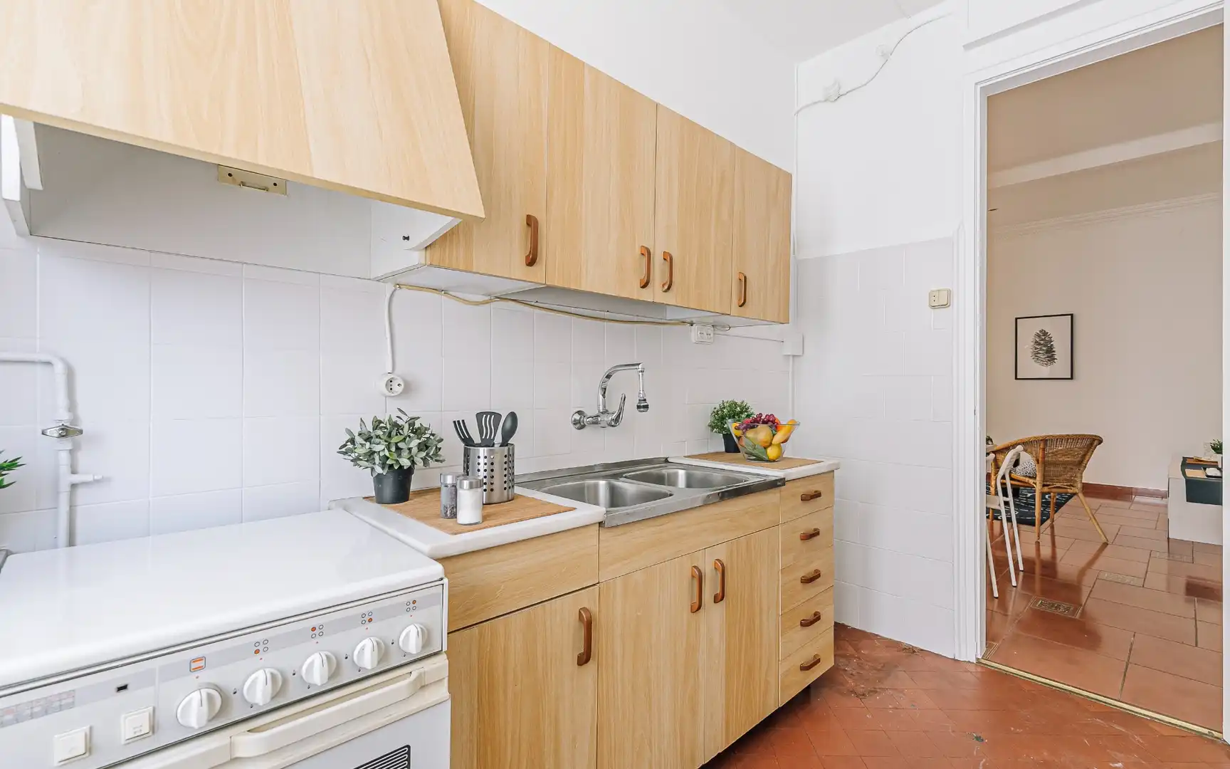 Flat with lift for sale in Berlinès 5, imagen 12