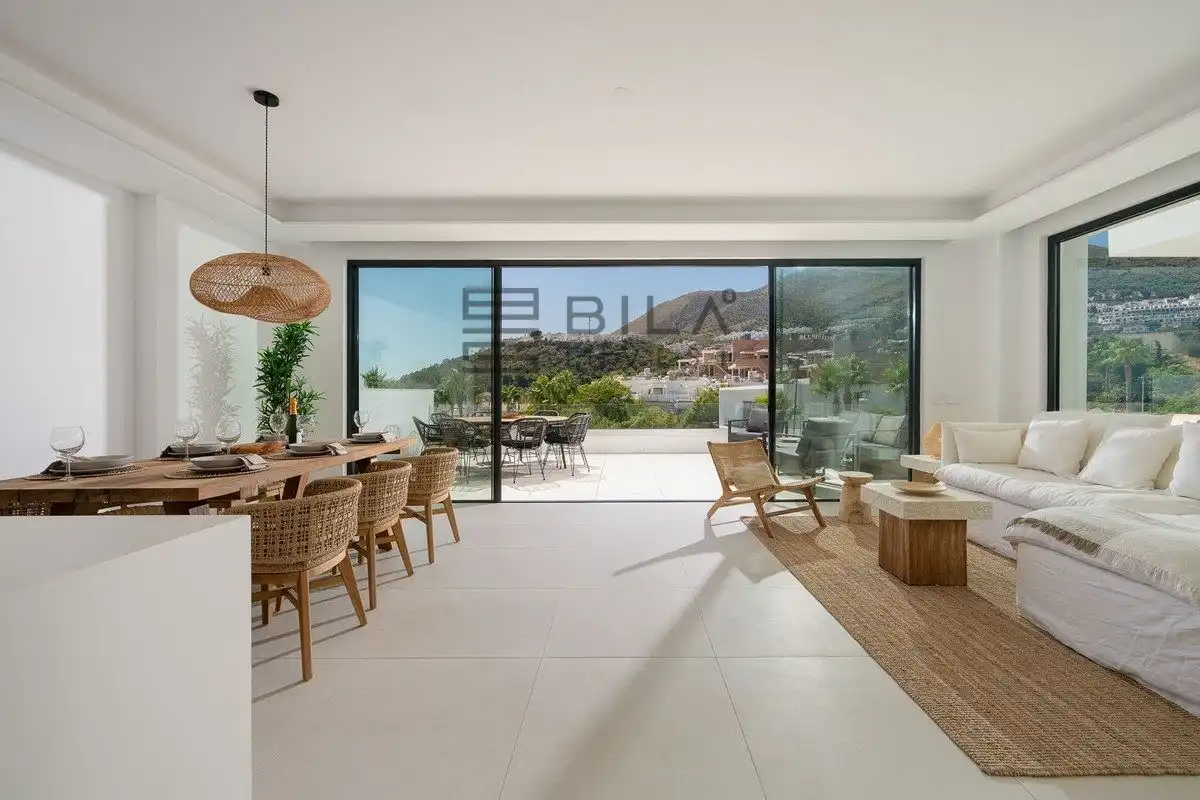 Chalet con piscina en venta en Big Blue, imagen 15