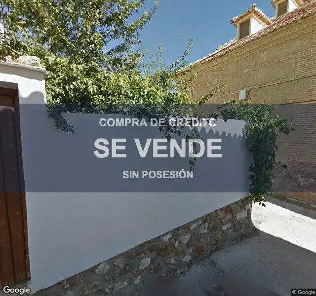 Industrial land for sale in Turón