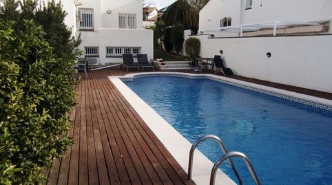 PRECIOSA CASA INDIVIDUAL CON PISCINA, imatge 2