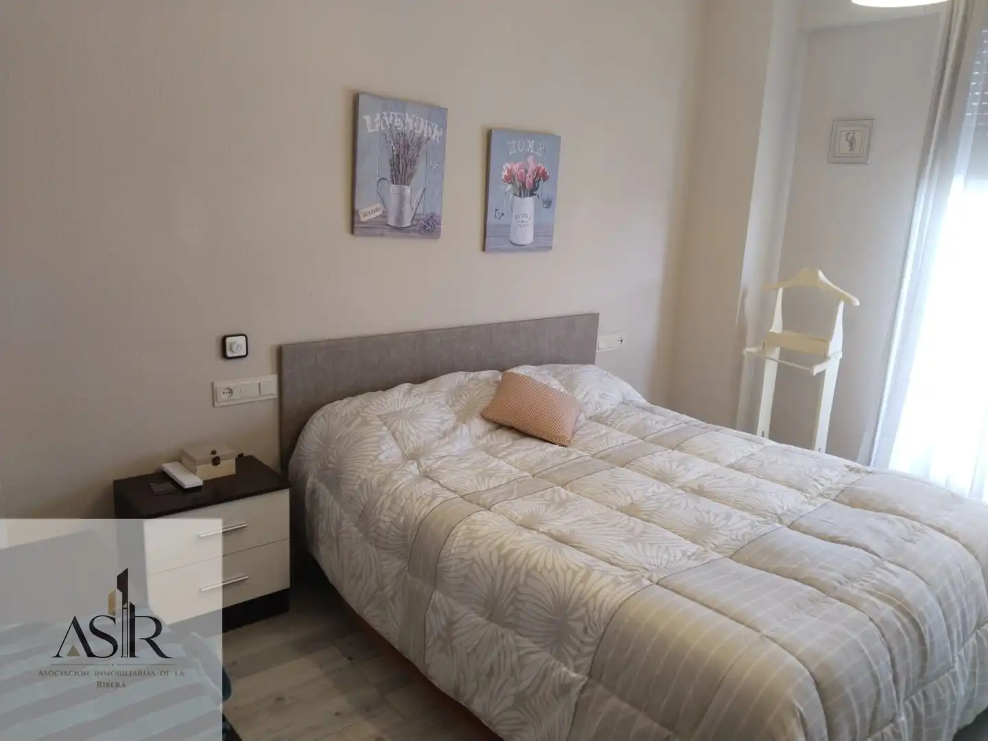 Habitación de Piso en venta en Alzira